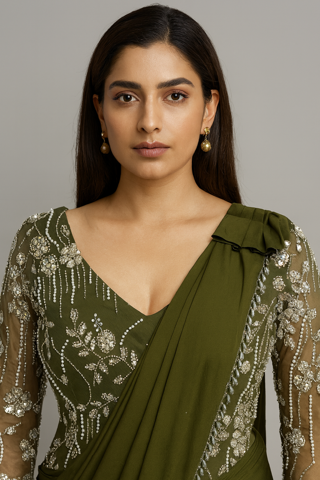 Paplam Drape